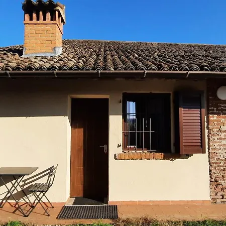 Fornace Certosa- A2 Farm stay Certosa di Pavia