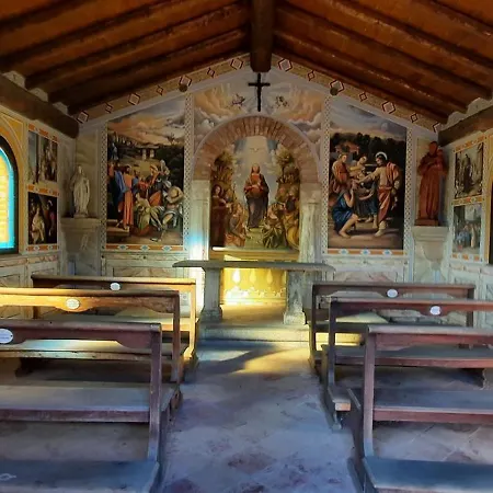 Fornace Certosa- A2 Farm stay Certosa di Pavia
