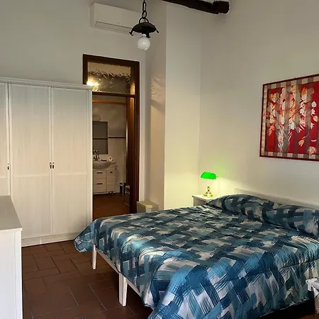 Fornace Certosa- A2 Farm stay